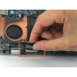 Замена дисплея Acer Aspire V5-122P-0468